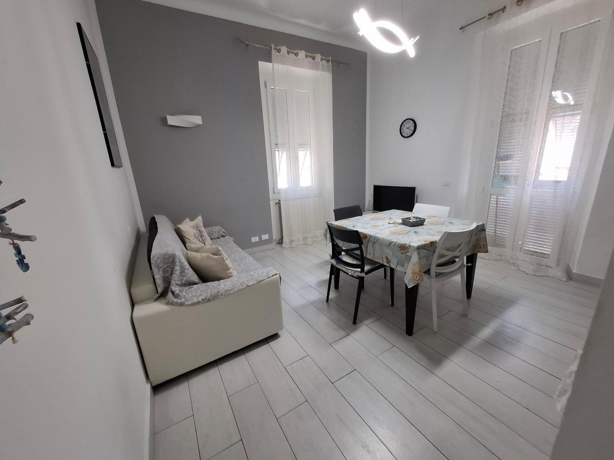 Casa Carlo Apartment La Spezia Exterior foto