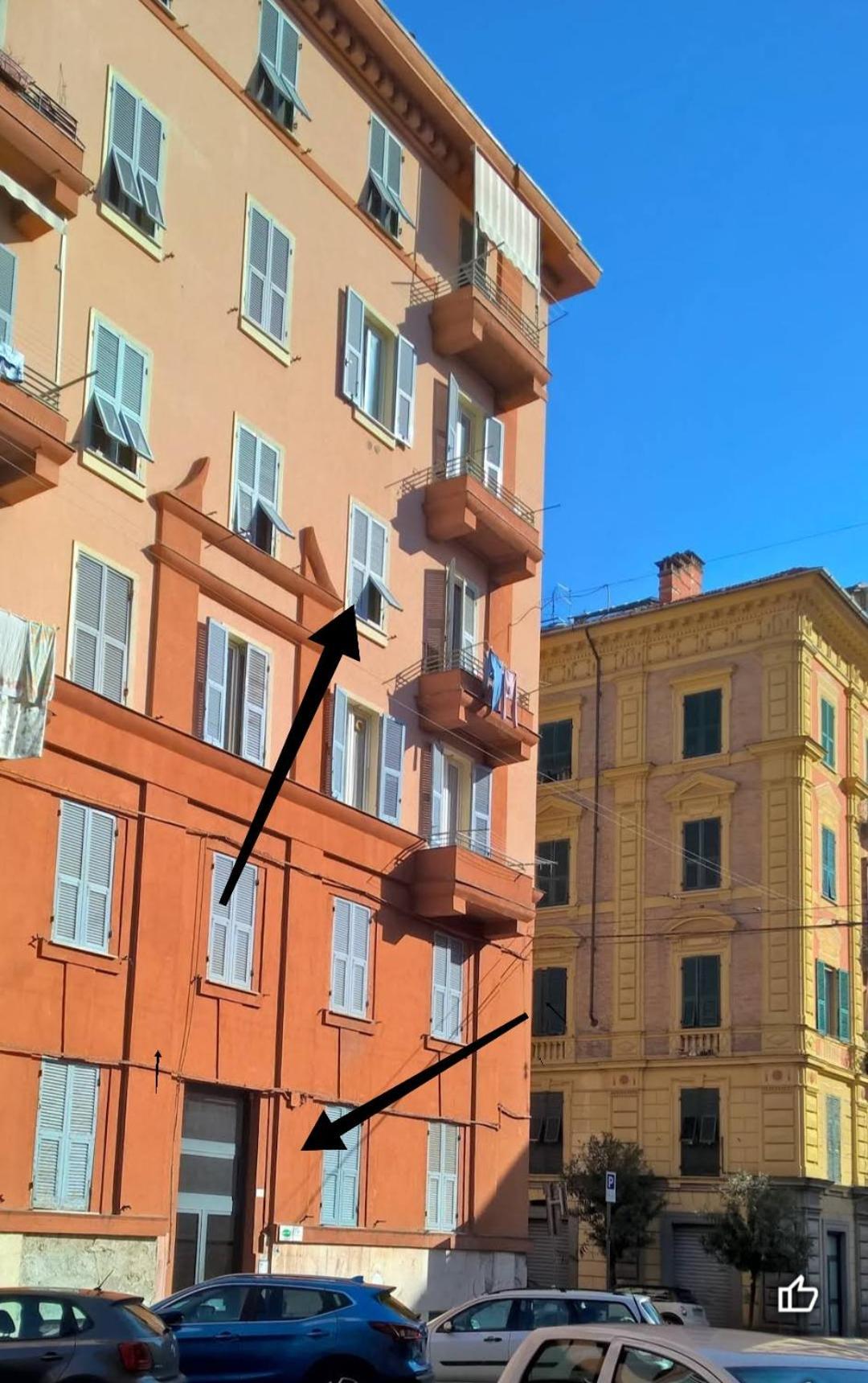 Casa Carlo Apartment La Spezia Exterior foto